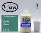 Preview: Volkswagen, Delta Green, L610: 20ml Lackstift, von ATW Autoteile West.